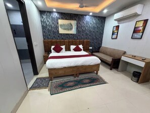 Room - FabHotel Royal Retreat (New Delhi)