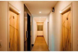 Lobby - FabHotel Elite Fortune Inn (Tirupati)