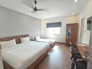 Room - FabHotel Elite Fortune Inn (Tirupati)