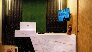 Recepción