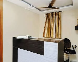 Recepció