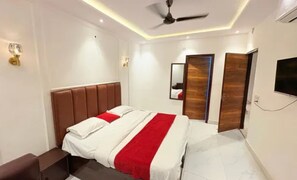 Room - FabHotel Amzaing Stay Rohini (New Delhi)