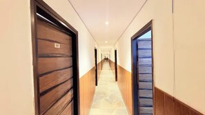 Lobby - FabHotel Amzaing Stay Rohini (New Delhi)