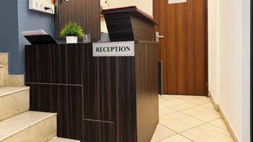 Recepció