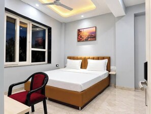 Room - FabHotel Premium Stay Surajkund (Faridabad)