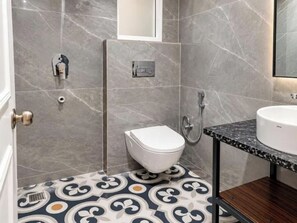Bathroom - FabHotel Premium Stay Surajkund (Faridabad)