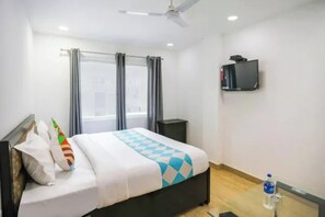 Room - FabHotel Premium Delite (Gurugram)