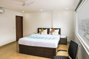 Exterior - FabHotel Premium Delite (Gurugram)