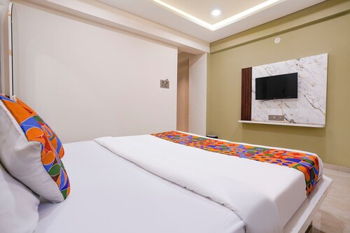 FabHotel Royal Inn Regency