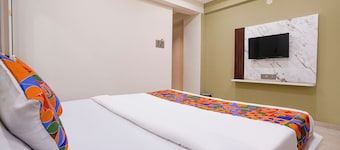 FabHotel Royal Inn Regency