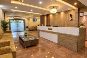 Recepció