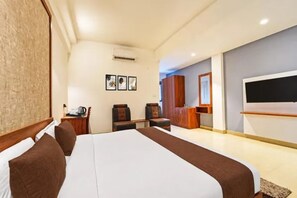 Room - FabHotel Krida Inn (Chennai)