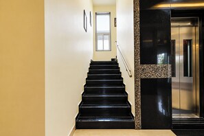 Escaleras