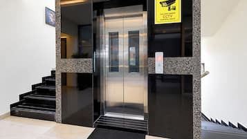 Ascensor
