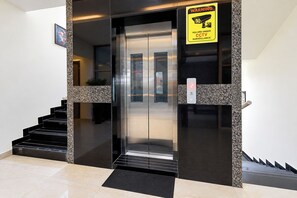 Ascensor
