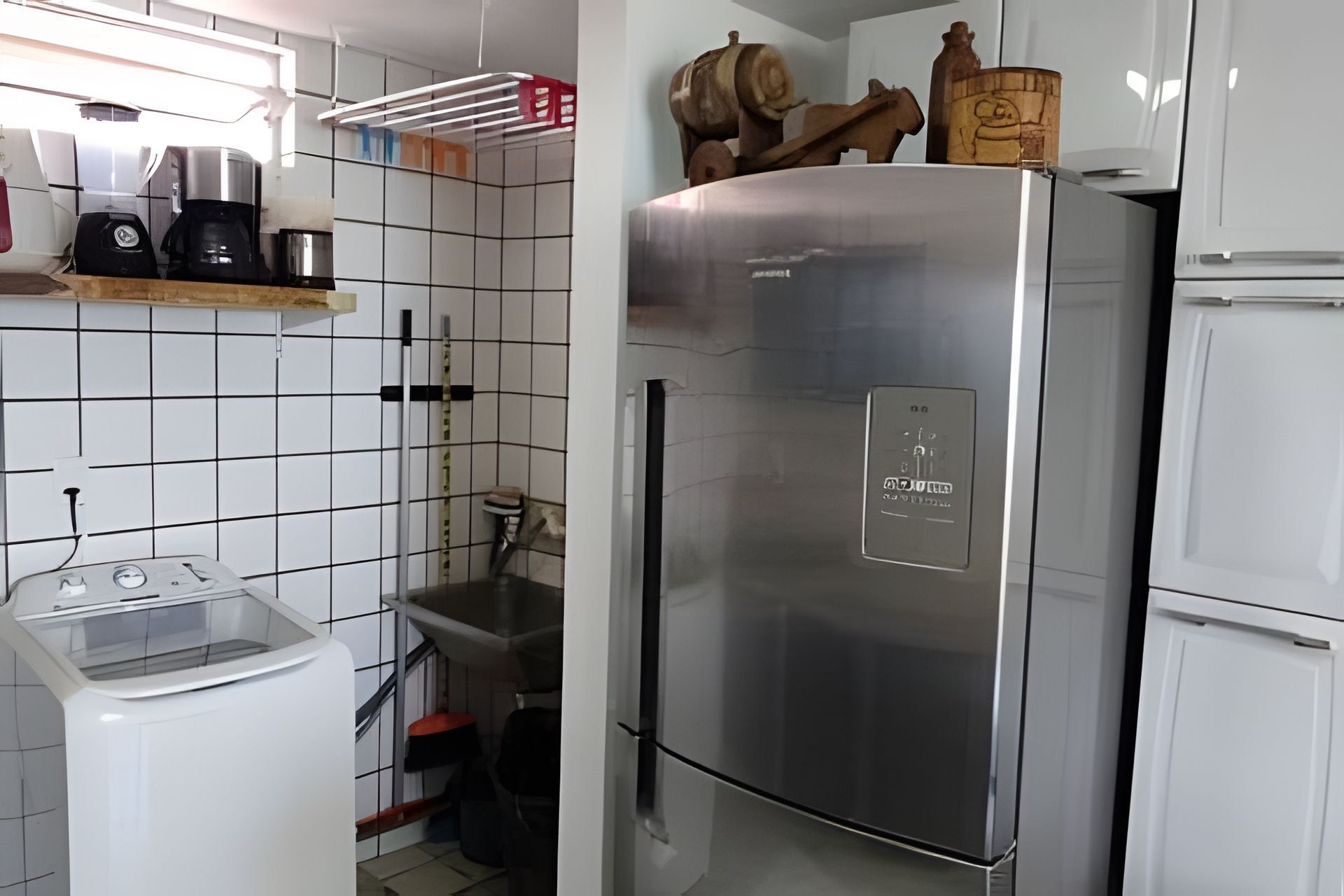 Dapur pribadi