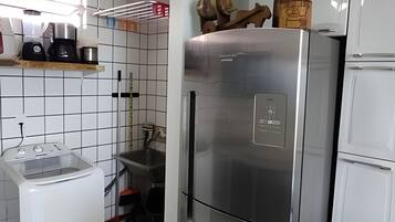 Dapur pribadi