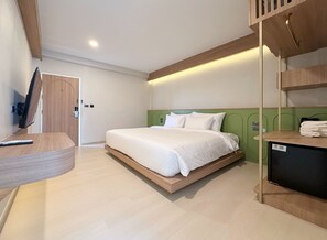 Room - Vela Canal Airport Link Access (Bangkok)