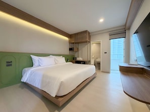 Room - Vela Canal Airport Link Access (Bangkok)