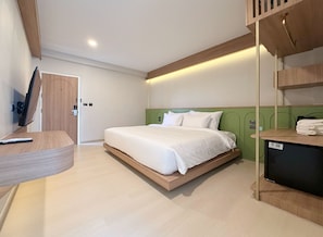 Room - Vela Canal Airport Link Access (Bangkok)