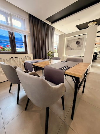 Strzelec Bed and Breakfast