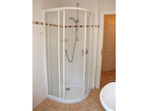 Bathroom - 5 Boysenstr. 15 (Sylt)