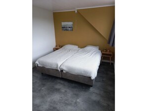 Room - Holiday Apartment With 1 Bedroom (Westkapelle)