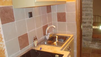 Dapur pribadi