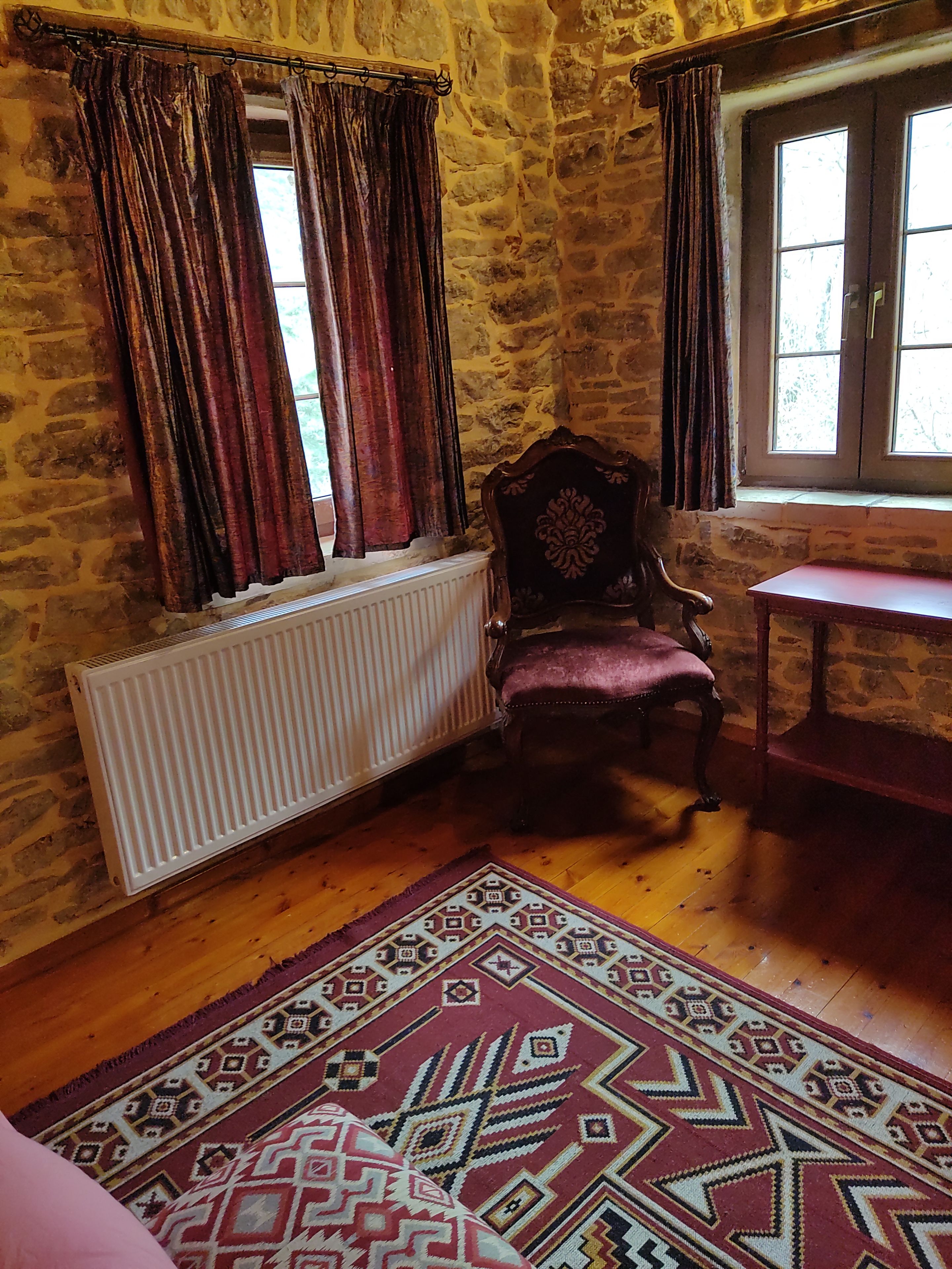 Interieur