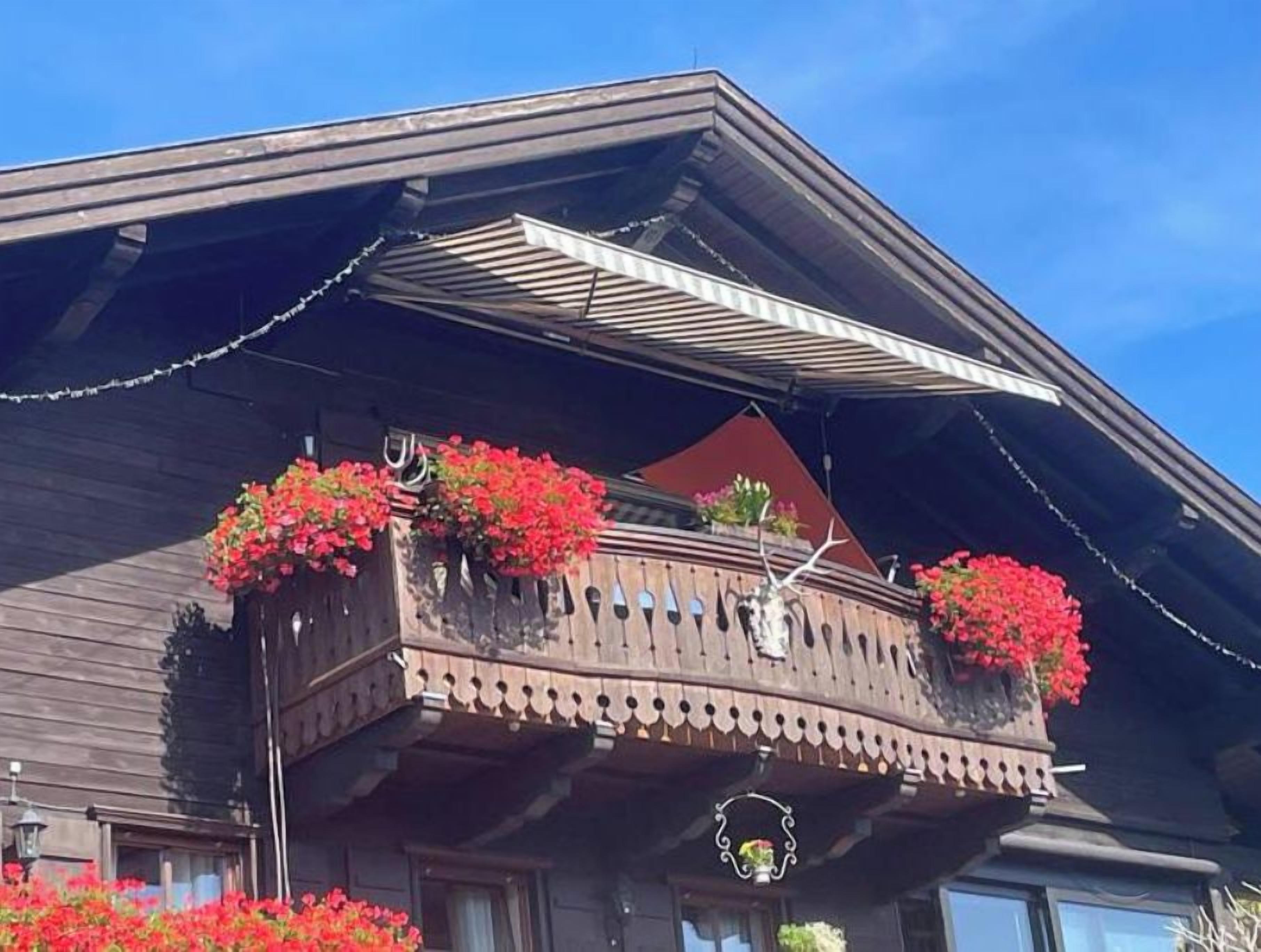Außendetails