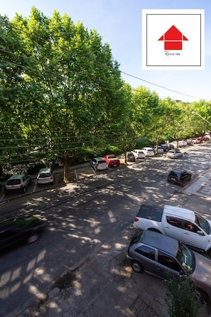 Estacionamento