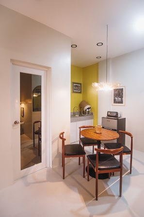 Sala de jantar
