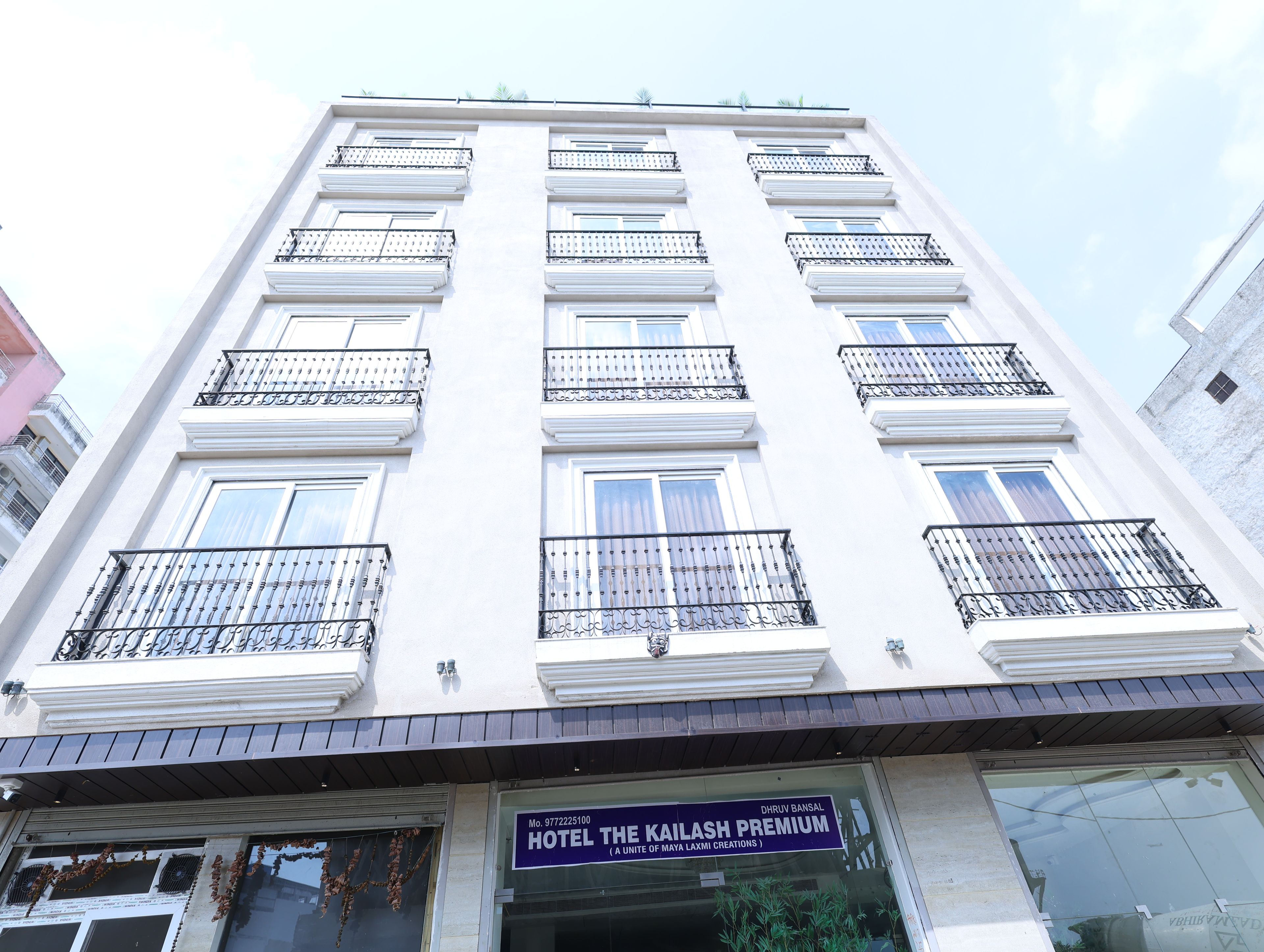외부 세부 사진