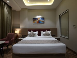 Room - Hotel Kailash Premium (Jaipur)