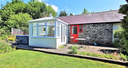Wellstone Cottages