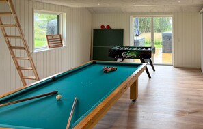 Activities - Awesome home in Ebeltoft with sauna (Ebeltoft)