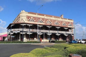 Exterior - Kookaburra Rooms (Kurri Kurri)