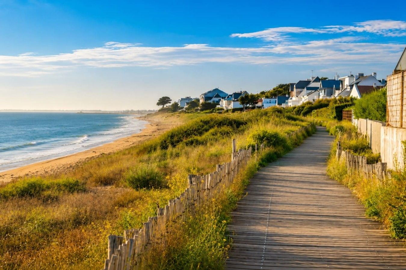 Strand