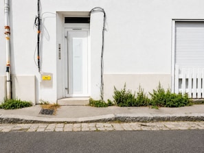 Detalle exterior