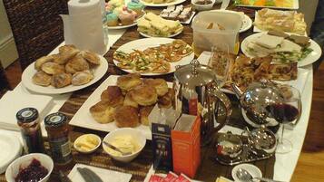 餐廳