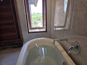 Bathroom - Kumpu Uma Villa (Denpasar)