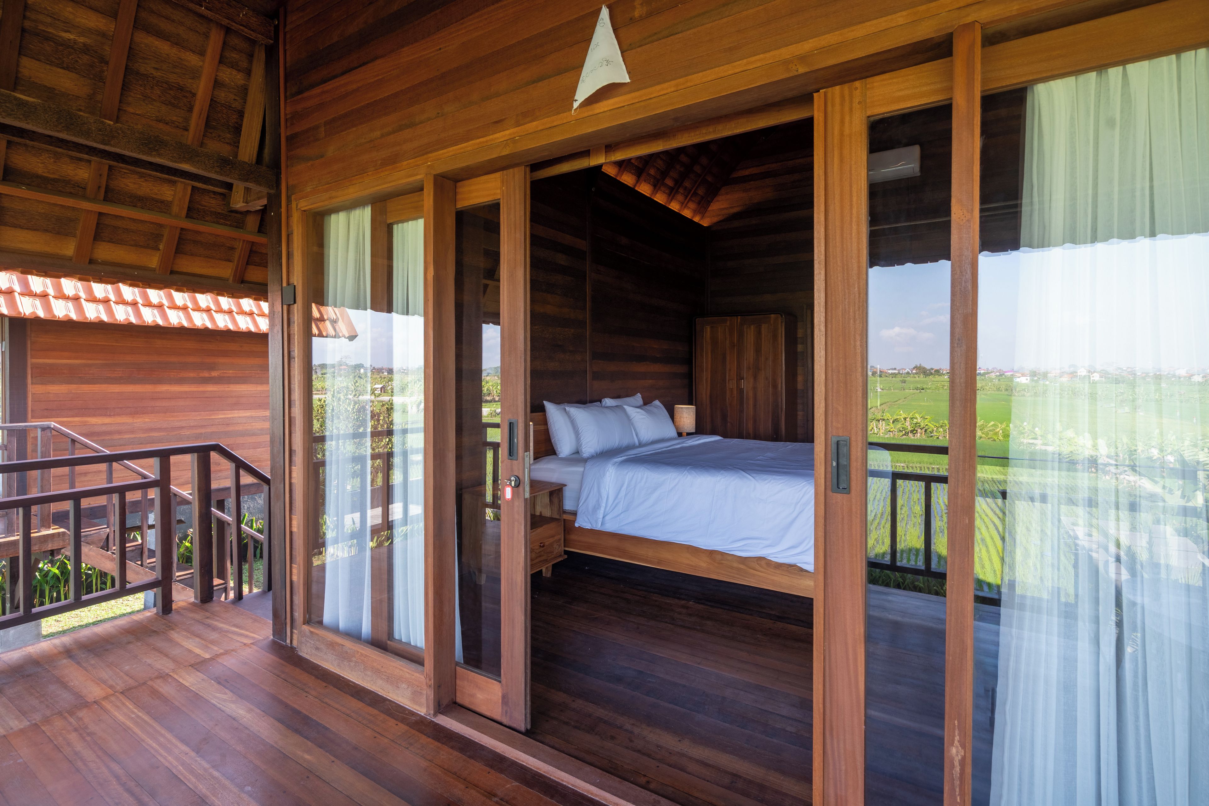 Teras/patio