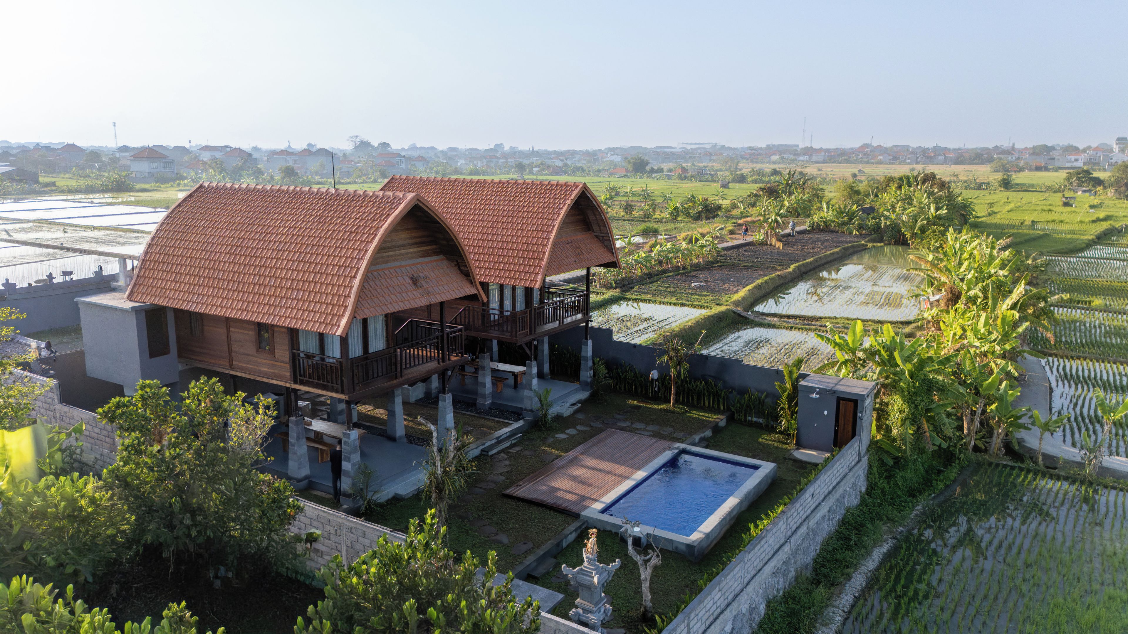 Cảnh từ trên cao