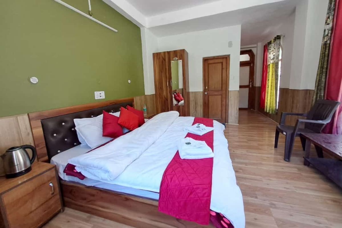 Habitación