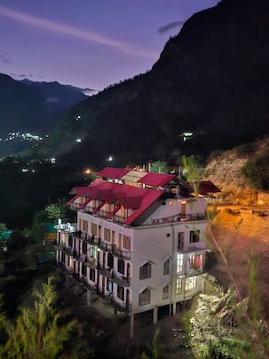 Ngoại thất