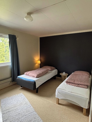 Tranquil Alta House, 3 Bedrooms, Private Entrance, Scenic Views
