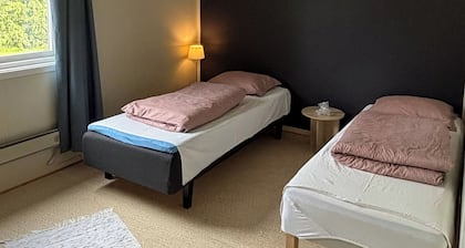Tranquil Alta House, 3 Bedrooms, Private Entrance, Scenic Views
