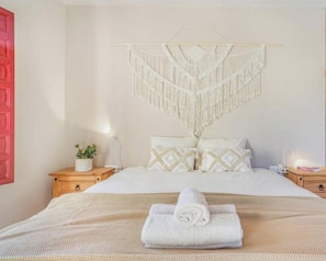 Room - Casa Esta ~ Peaceful Villa Getaway in Sedella (Sedella)