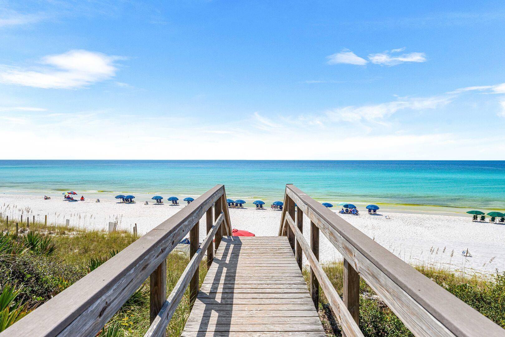 Strand