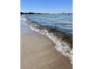 Beach - "rosenweg" Ground Floor Right (Boltenhagen)
